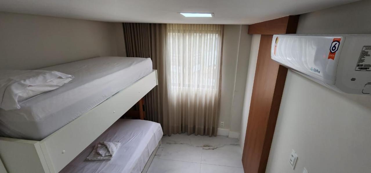 Porto Belga 101 - Beira Mar Aparthotel